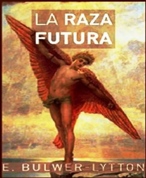 La raza futura