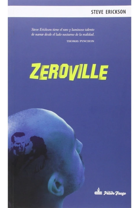 ZEROVILLE