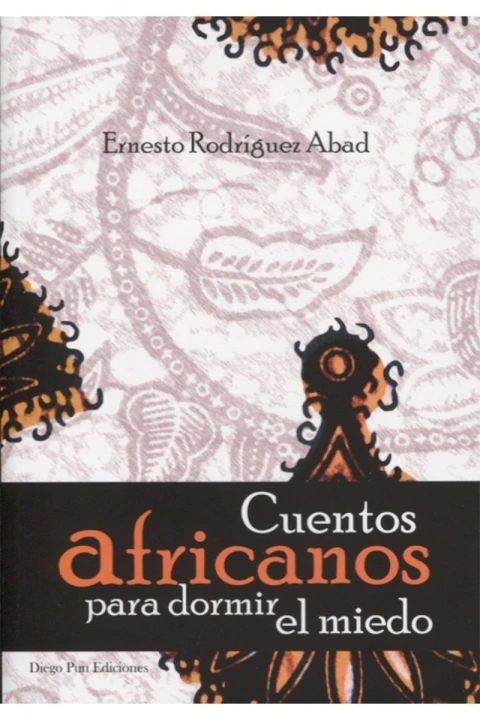 Cuentos africanos para dormir el miedo
