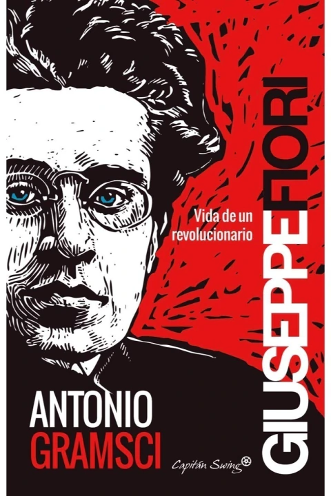 Antonio Gramsci