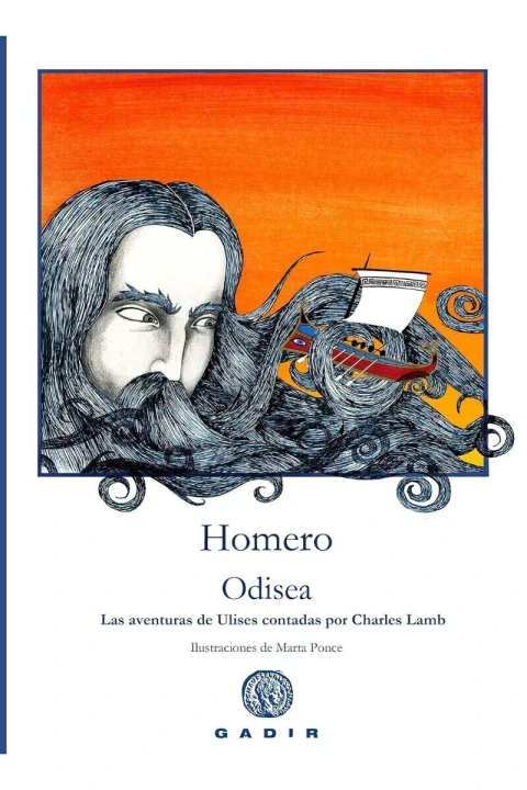 ODISEA