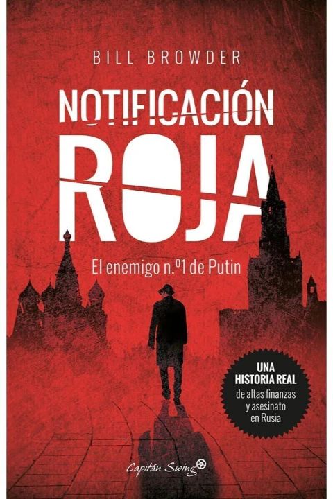 Notificación roja