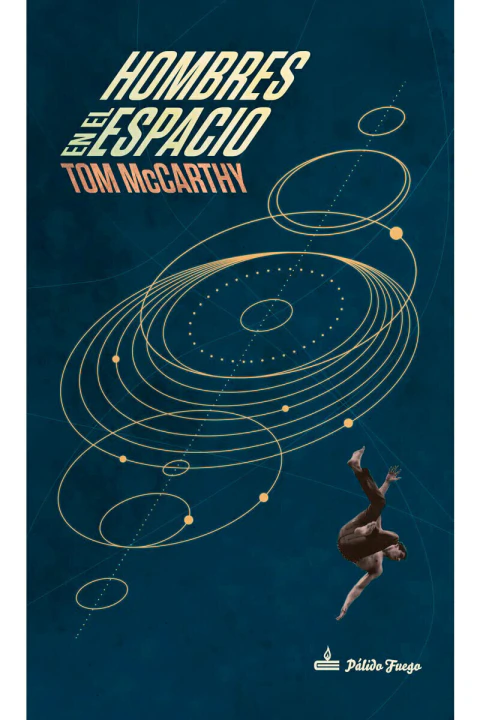 Hombres en el espacio