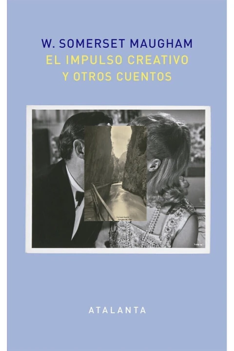EL IMPULSO CREATIVO Y OTROS CUENTOS