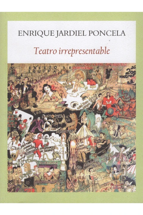 Teatro irrepresentable