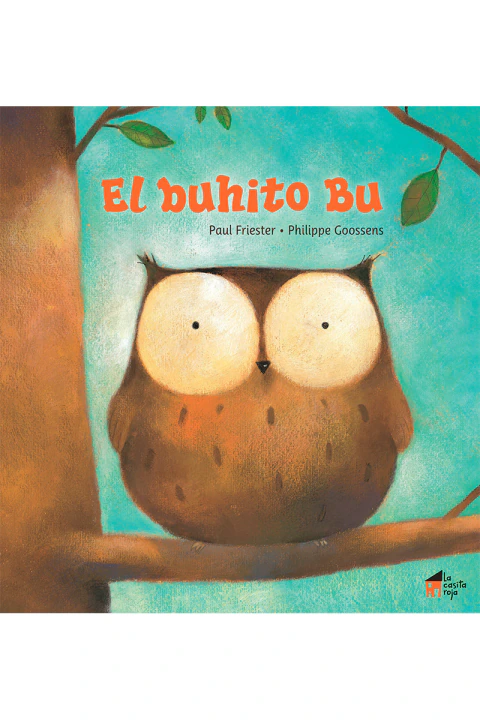 EL BUHITO BU
