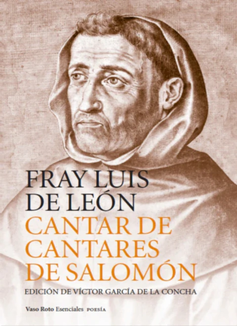 Cantar de cantares de Salomón
