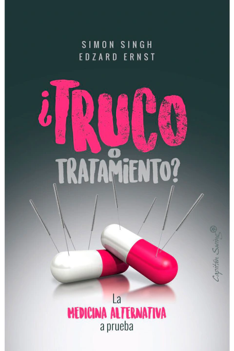 ¿TRUCO O TRATAMIENTO?