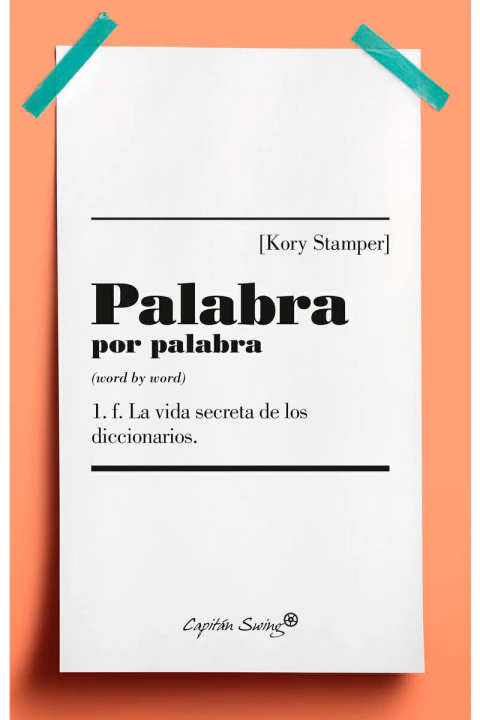 PALABRA POR PALABRA