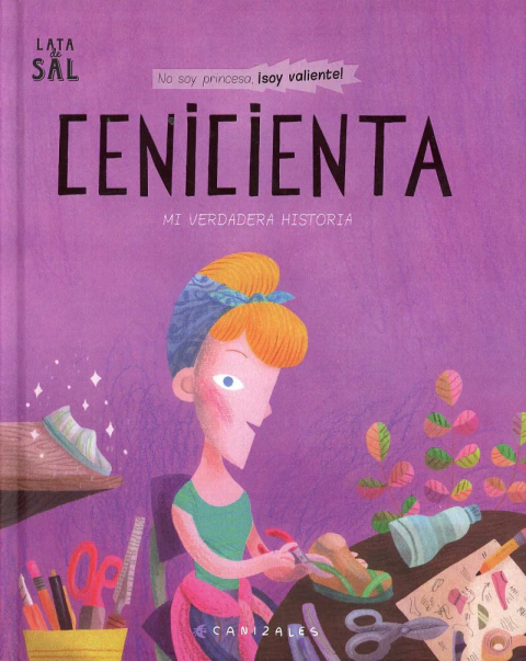 Cenicienta