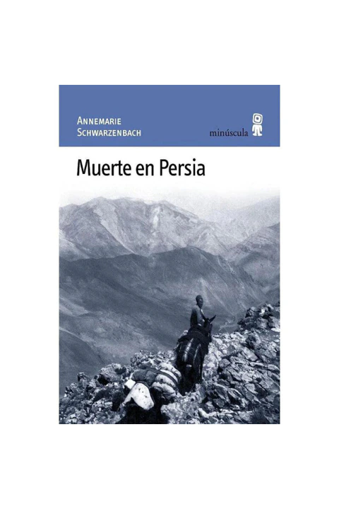 Muerte en Persia