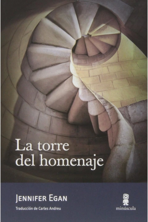 TORRE DEL HOMENAJE