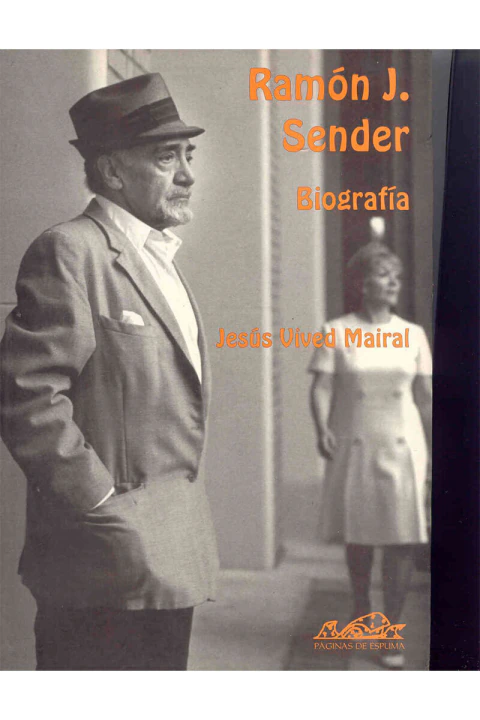RAMON J. SENDER