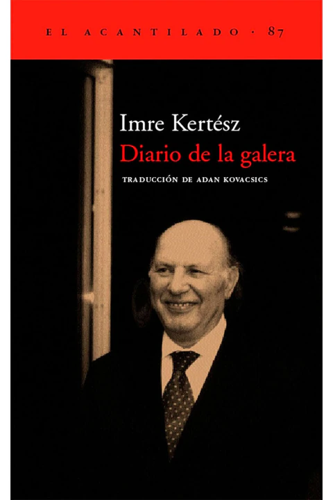 DIARIO DE LA GALERA