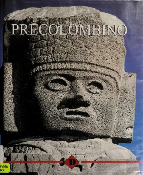 Precolombino