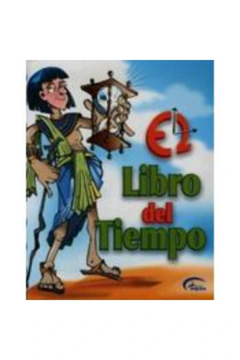 El libro del tiempo