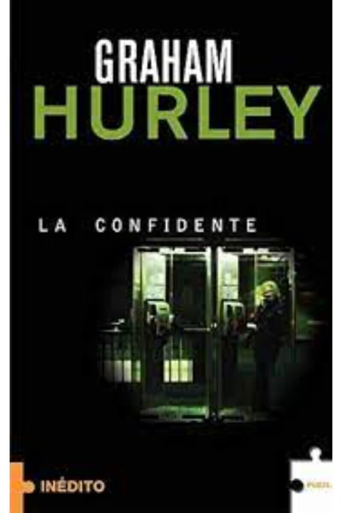 LA CONFIDENTE