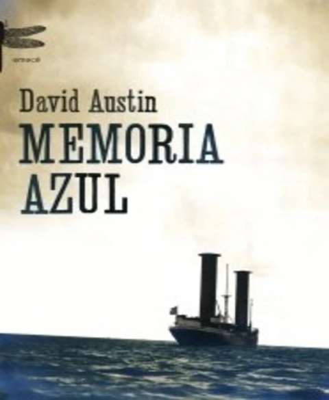 MEMORIA AZUL