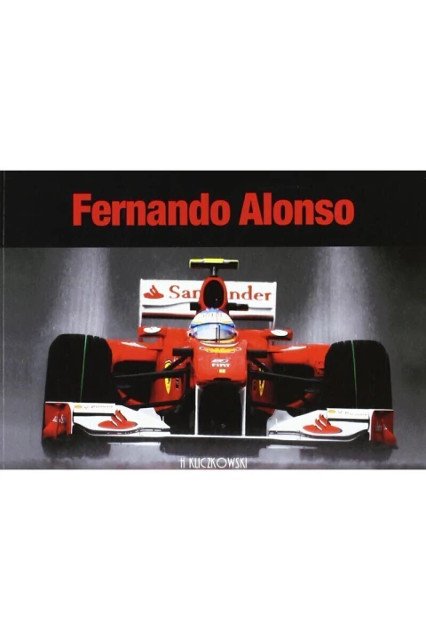 FERNANDO ALONSO