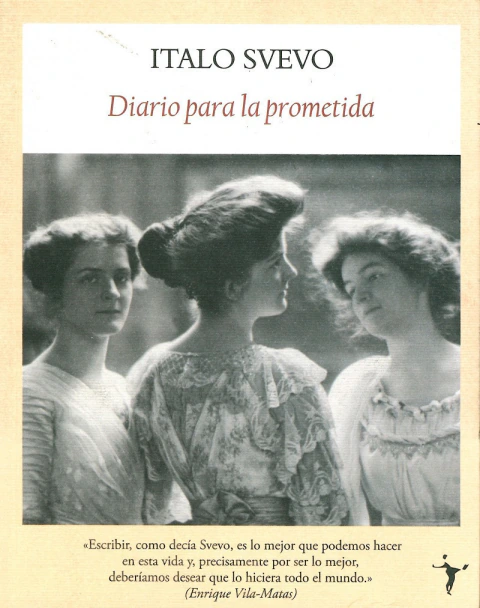 Diario para prometida