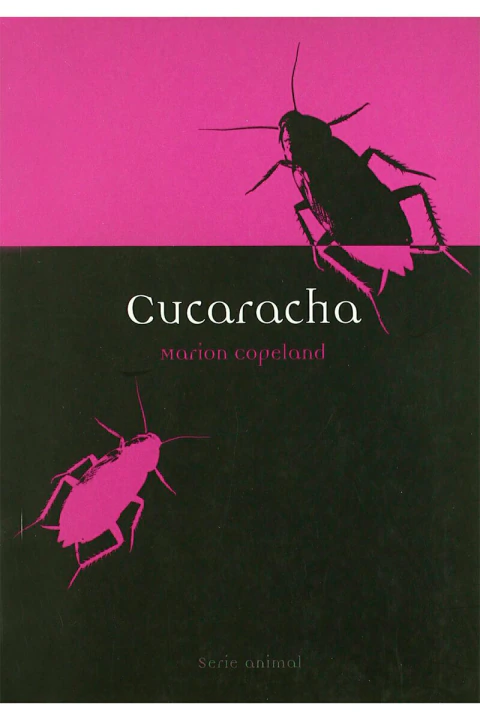 CUCARACHA