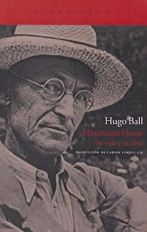 Hermann Hesse