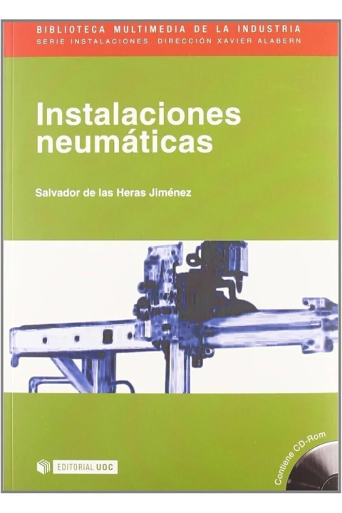 INSTALACIONES NEUMATICAS
