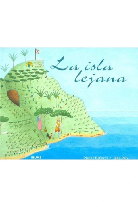LA ISLA LEJANA