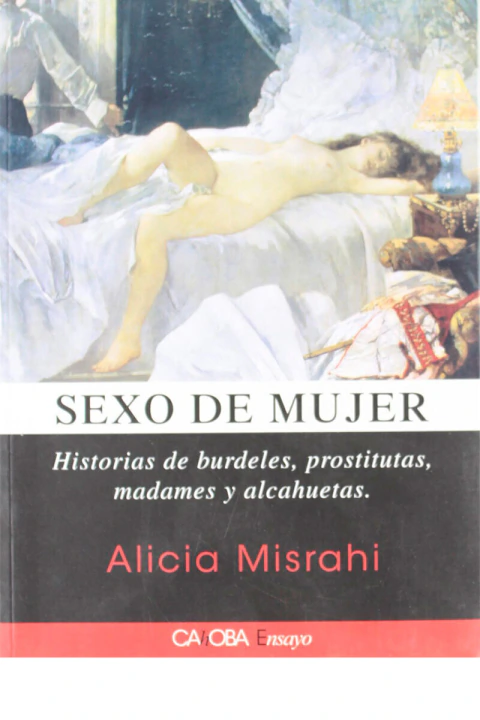 Sexo de mujer