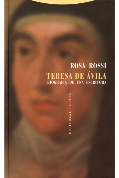 TERESA DE AVILA
