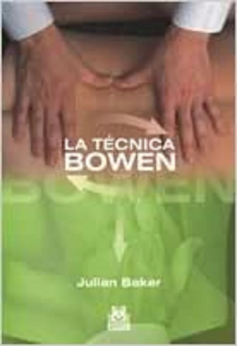 LA TECNICA BOWEN