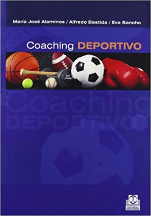 COACHING DEPORTIVO