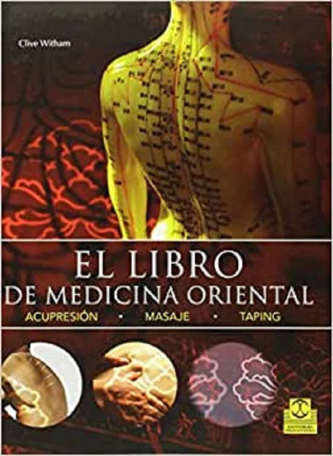 El libro de medicina oriental