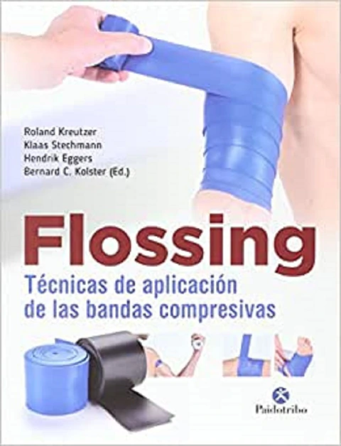 FLOSSING