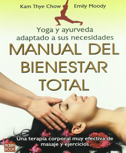 MANUAL DEL BIENESTAR TOTAL