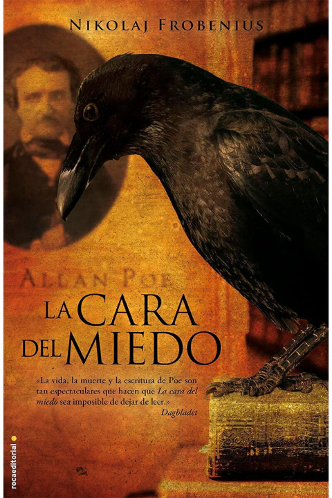 La cara del miedo