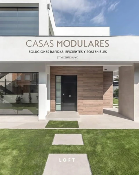 Casas modulares