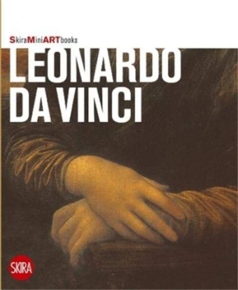 LEONARDO DA VINCI