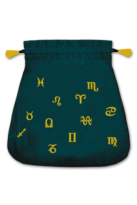 Tarot bag: astrological
