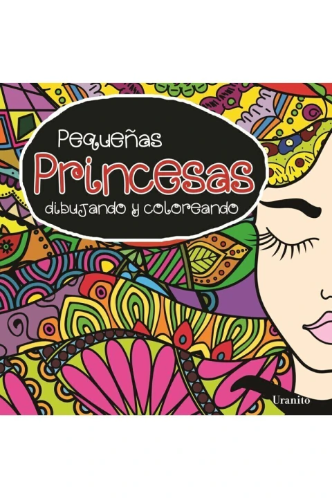 PEQUEÑAS PRINCESAS