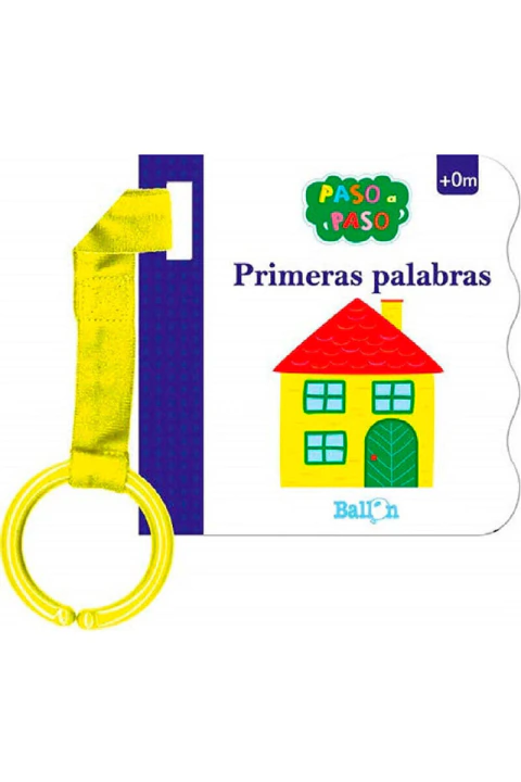 Primeras palabras