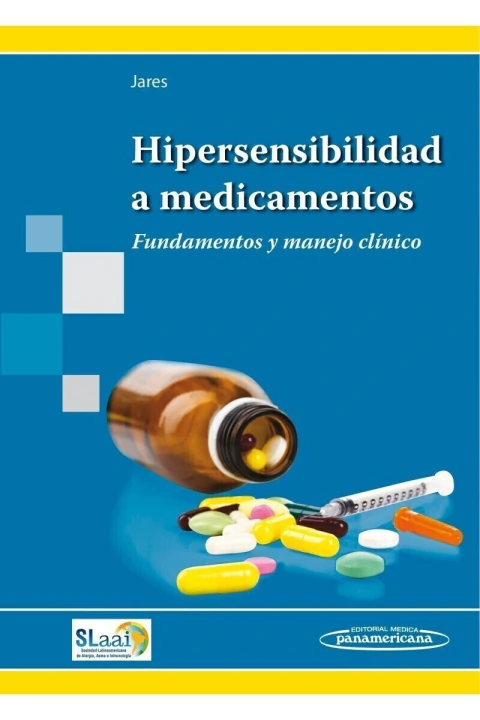 Hipersensibilidad a medicamentos