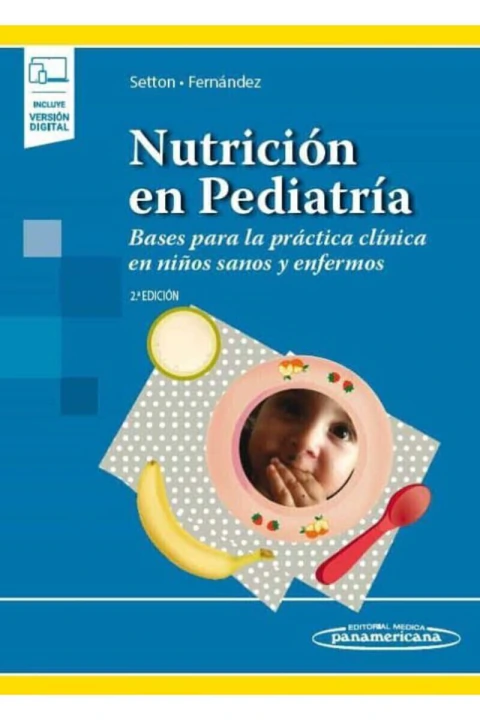 NUTRICION EN PEDIATRIA.
