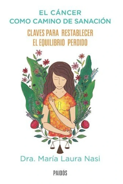 EL CANCER COMO CAMINO DE SANACION