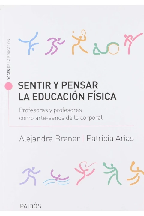 Sentir y pensar la educación física