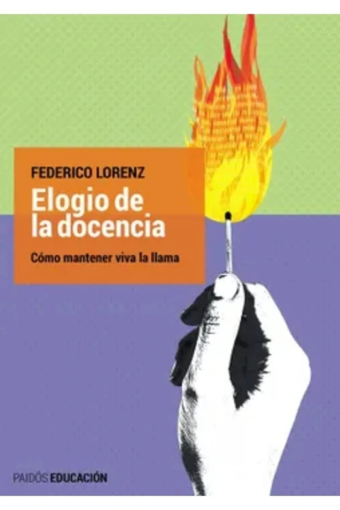 Elogio de la docencia