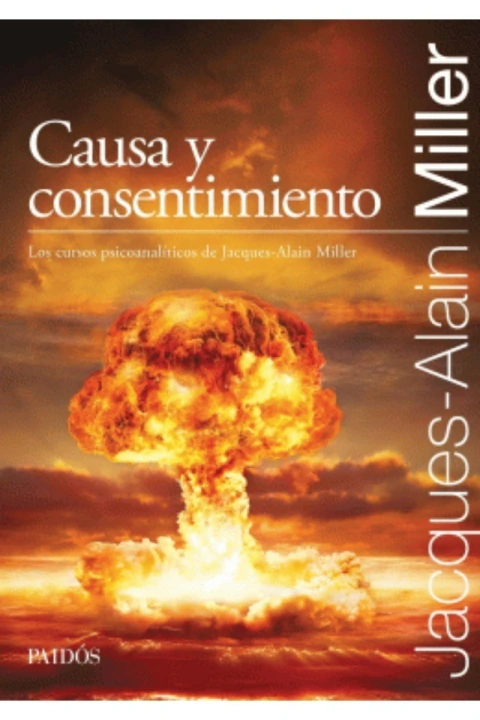 CAUSA Y CONSENTIMIENTO
