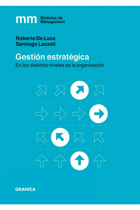 GESTION ESTRATEGICA: EN LOS DISTINTOS NIVELES DE LA ORGANIZACION