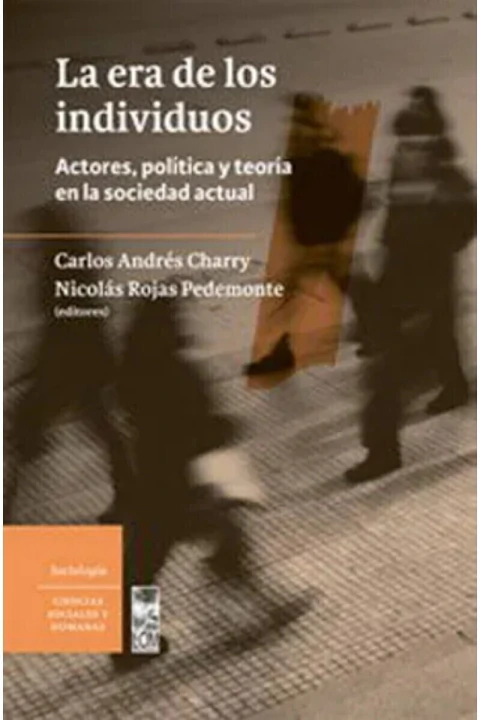 LA ERA DE LOS INDIVIDUOS