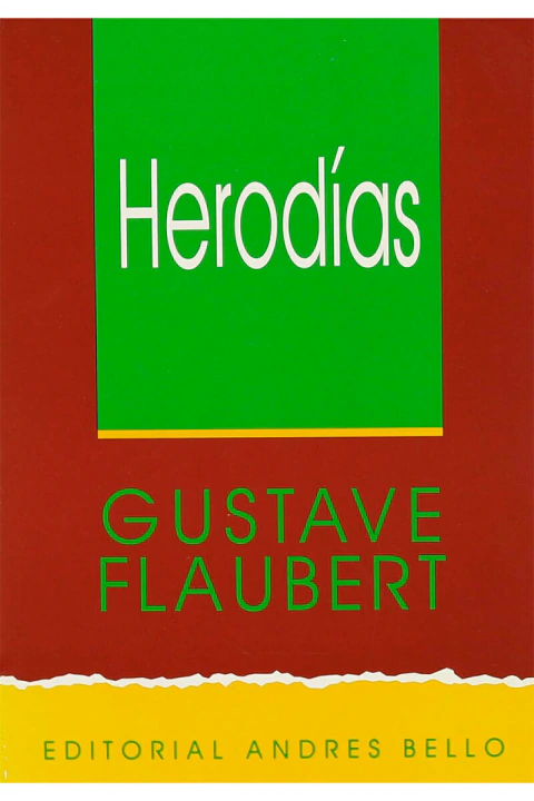 Herodías